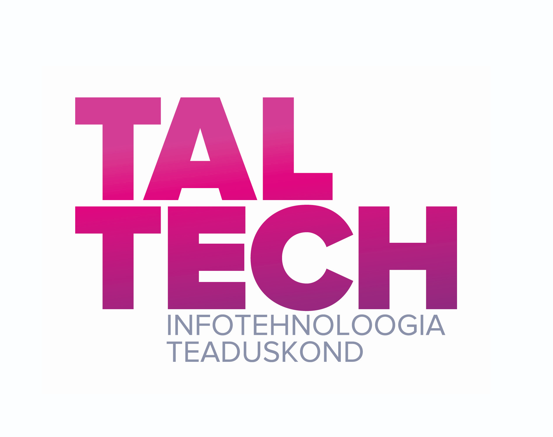 Tallinna Tehnikaülikooli Infotehnoloogia teaduskond