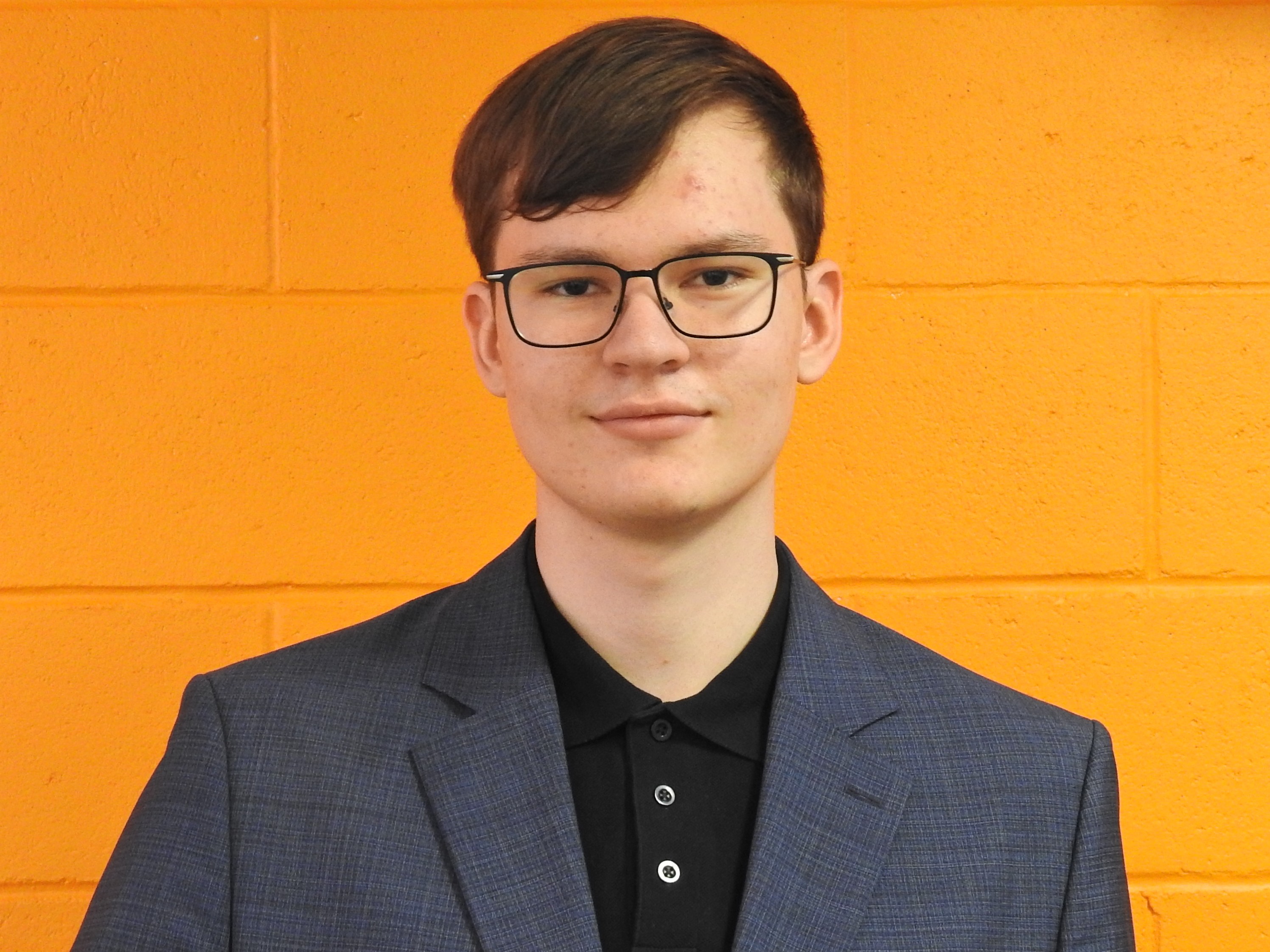 Marten Tihanov